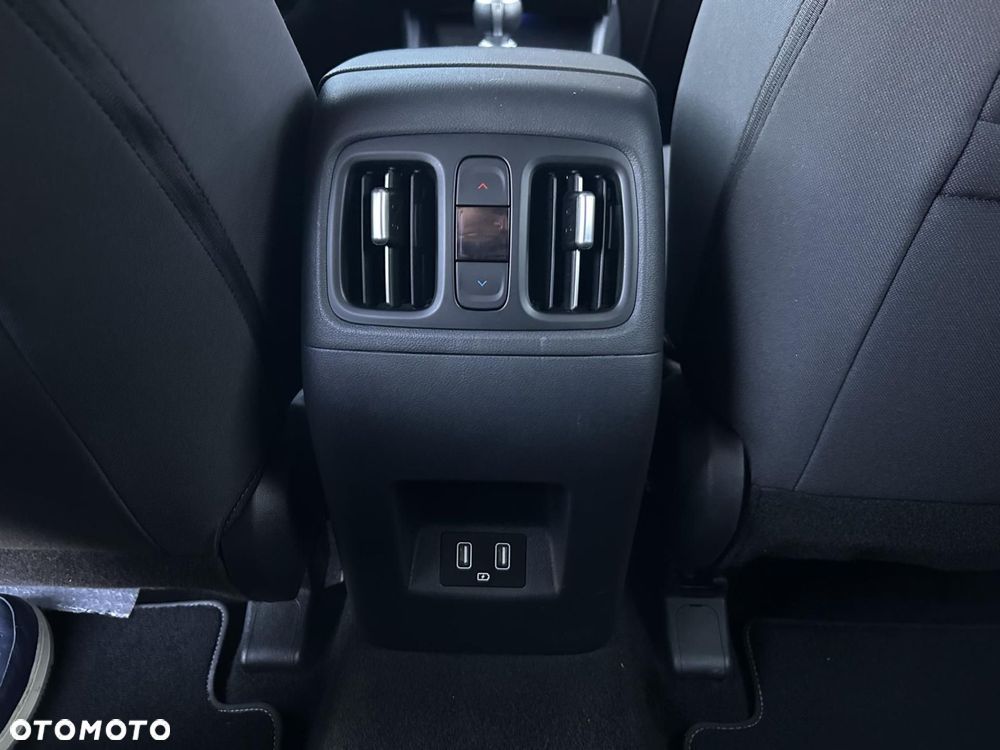 Hyundai Tucson 1.6 T-GDi Executive 2WD - 17