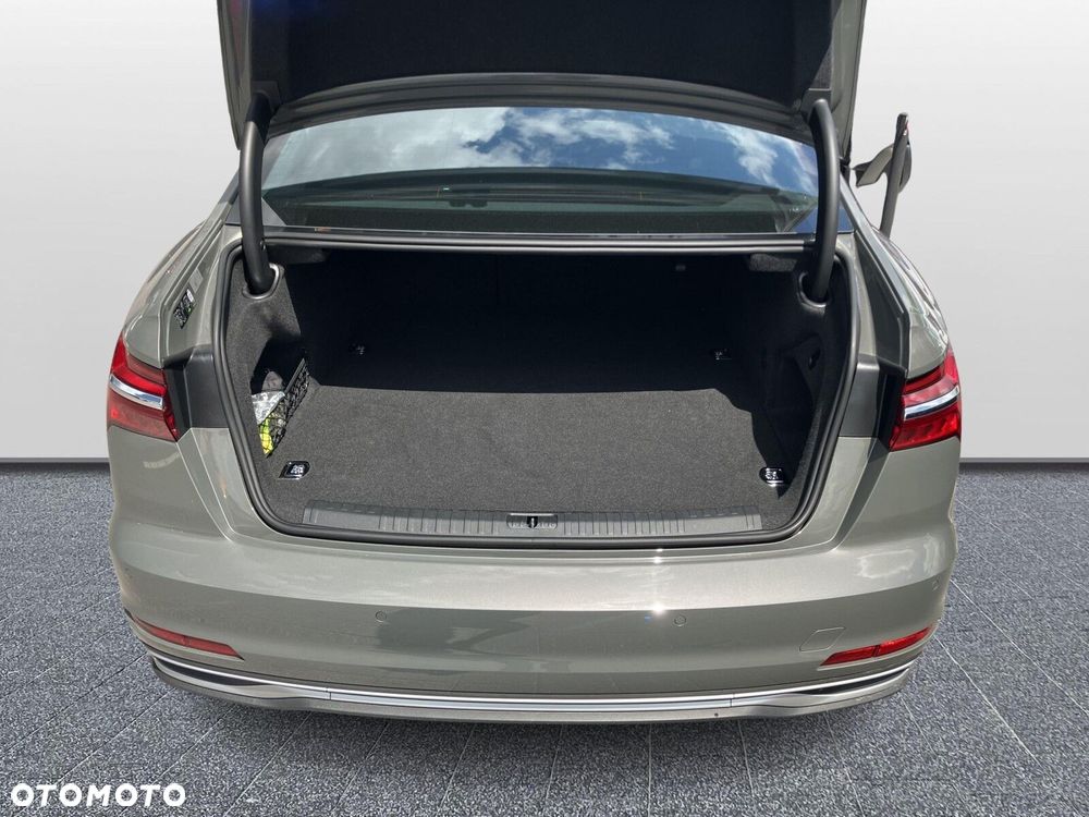 Audi A6 Limousine - 22
