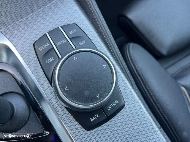 BMW 530 - 24