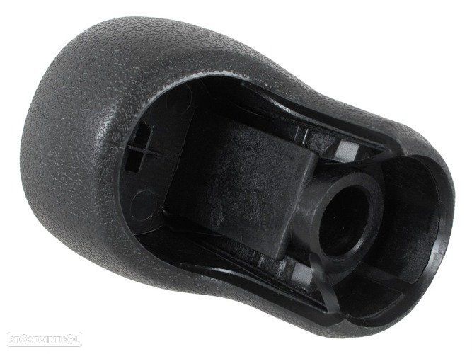 Manete /Punho das mudanças Hyundai I20 e I30 NOVA - 2