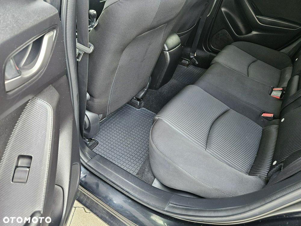 Mazda 3 - 21