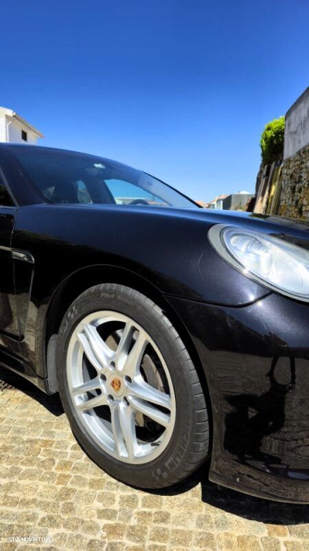 Porsche Panamera 4 PDK - 3