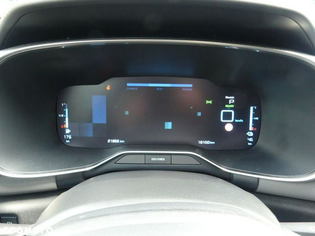 Citroën C5 Aircross - 9