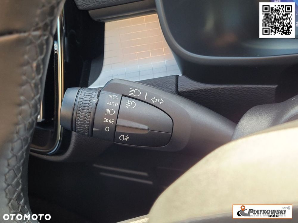 Volvo XC 40 - 37