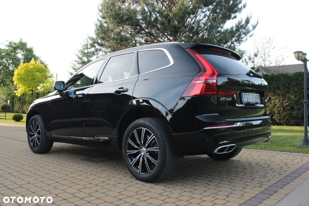 Volvo XC 60 D5 AWD Inscription - 3