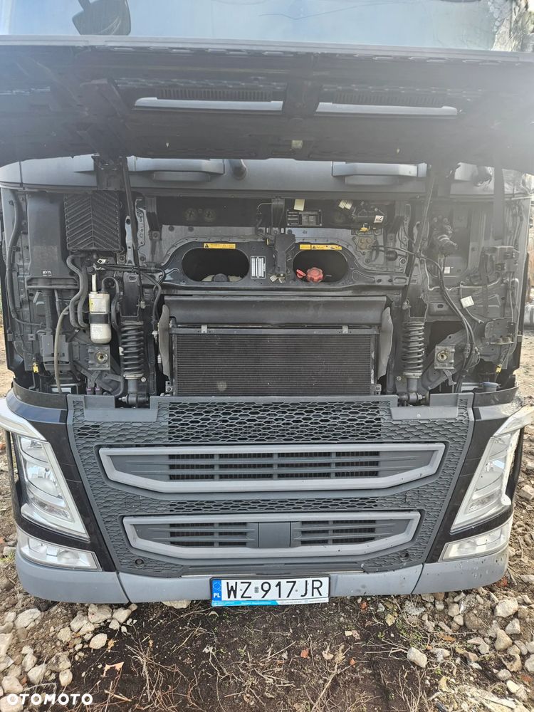 Volvo Fh - 1