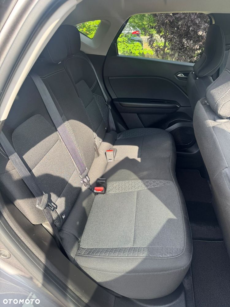 Renault Captur - 21