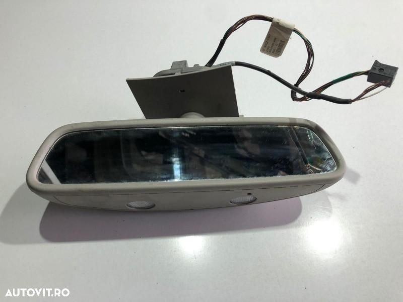 Oglinda retrovizoare Mercedes C-Class (2014->) [W205] 026530 - 1