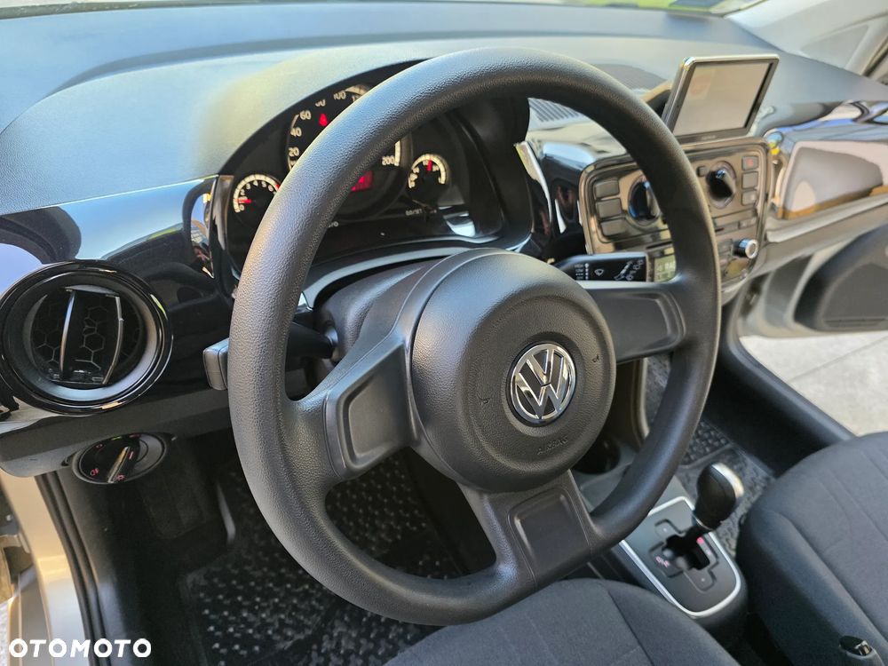 Volkswagen up! 1.0 move CityLine - 40