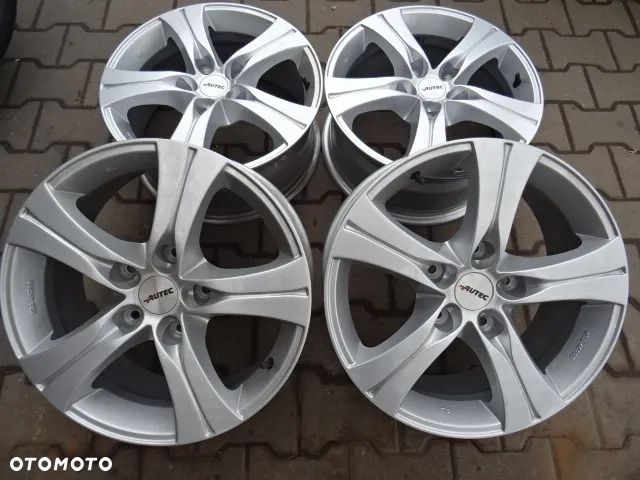 5x130x71,6 7,5Jx17 ET50 AUDI Q7 PORSCHE BOXTER AUDI Q7 - 1