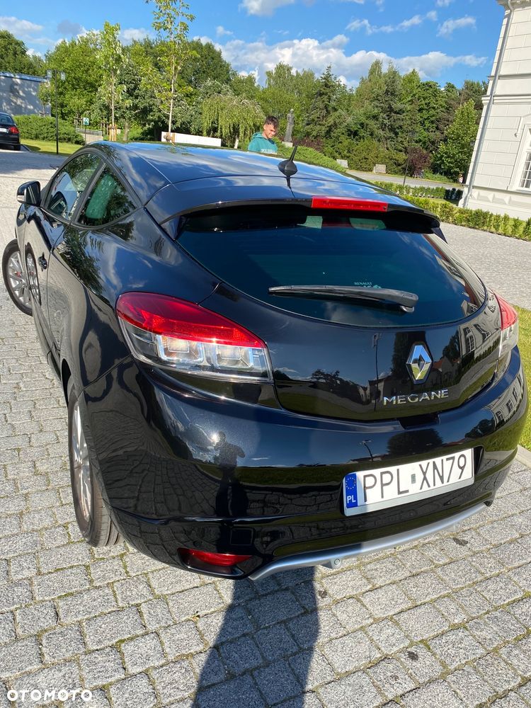 Renault Megane 1.5 dCi Zen - 7
