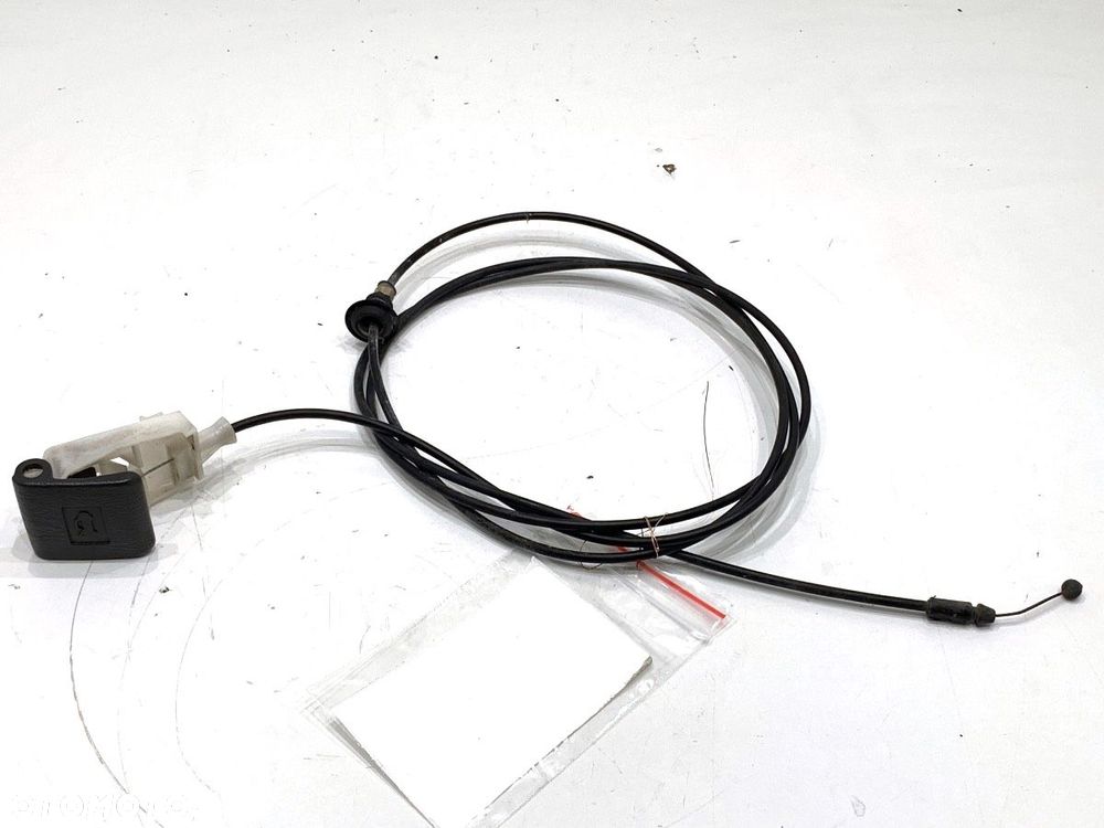 LINKA MASKI  TOYOTA COROLLA Verso (_E12_) 2001 - 2007 2.0 D-4D (CDE120_) 66 kW [90 KM] olej - 1