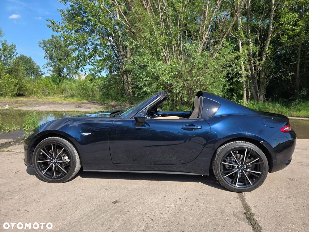 Mazda MX-5 2.0 Kazari i-ELOOP - 19