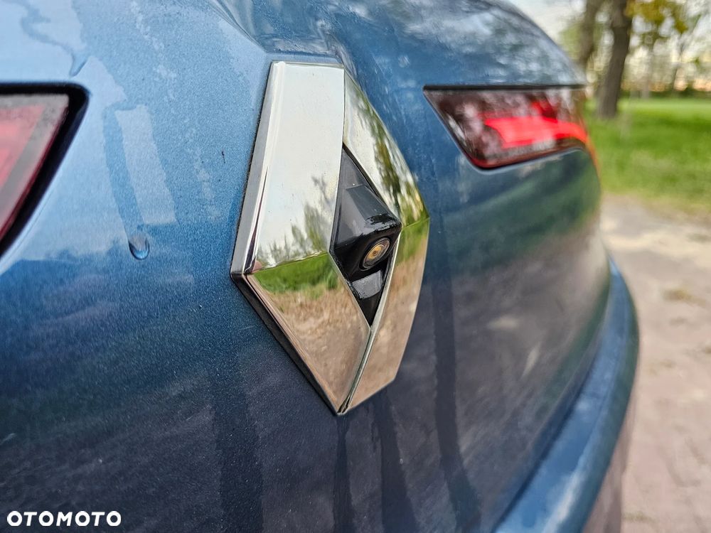 Renault Megane ENERGY dCi 110 EDC LIMITED - 21