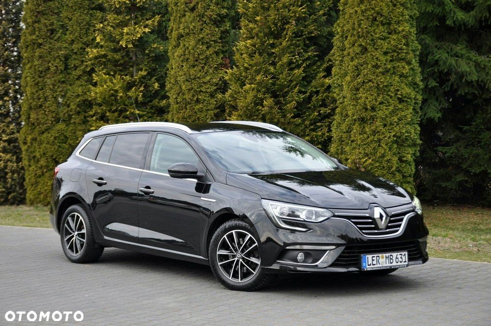 Renault Megane - 3