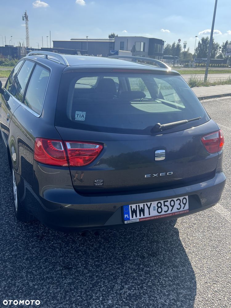 Seat Exeo - 6