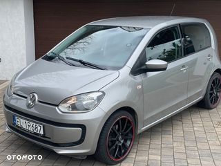 Volkswagen up! 1.0 move