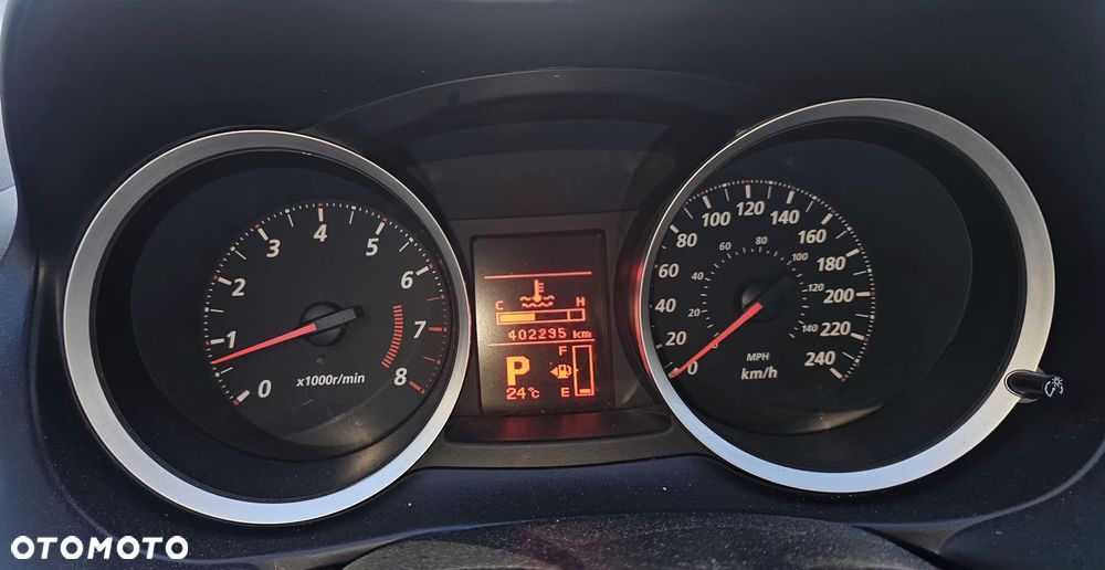 Mitsubishi Lancer - 22