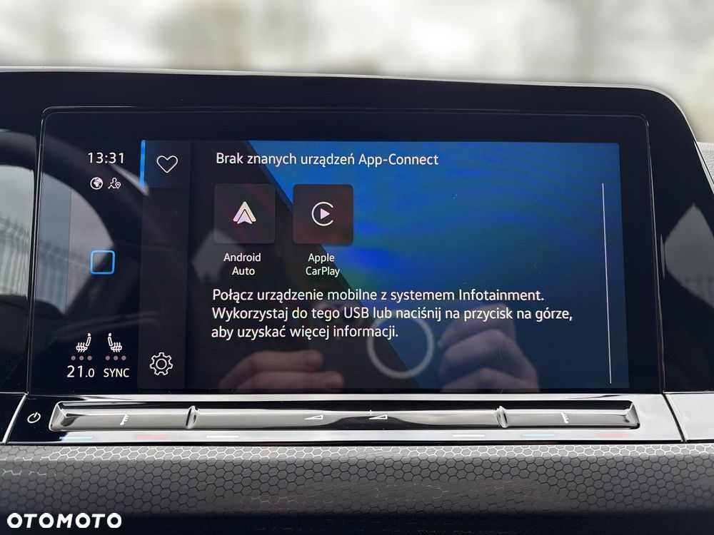 Volkswagen Golf 2.0 TSI GTI DSG - 23