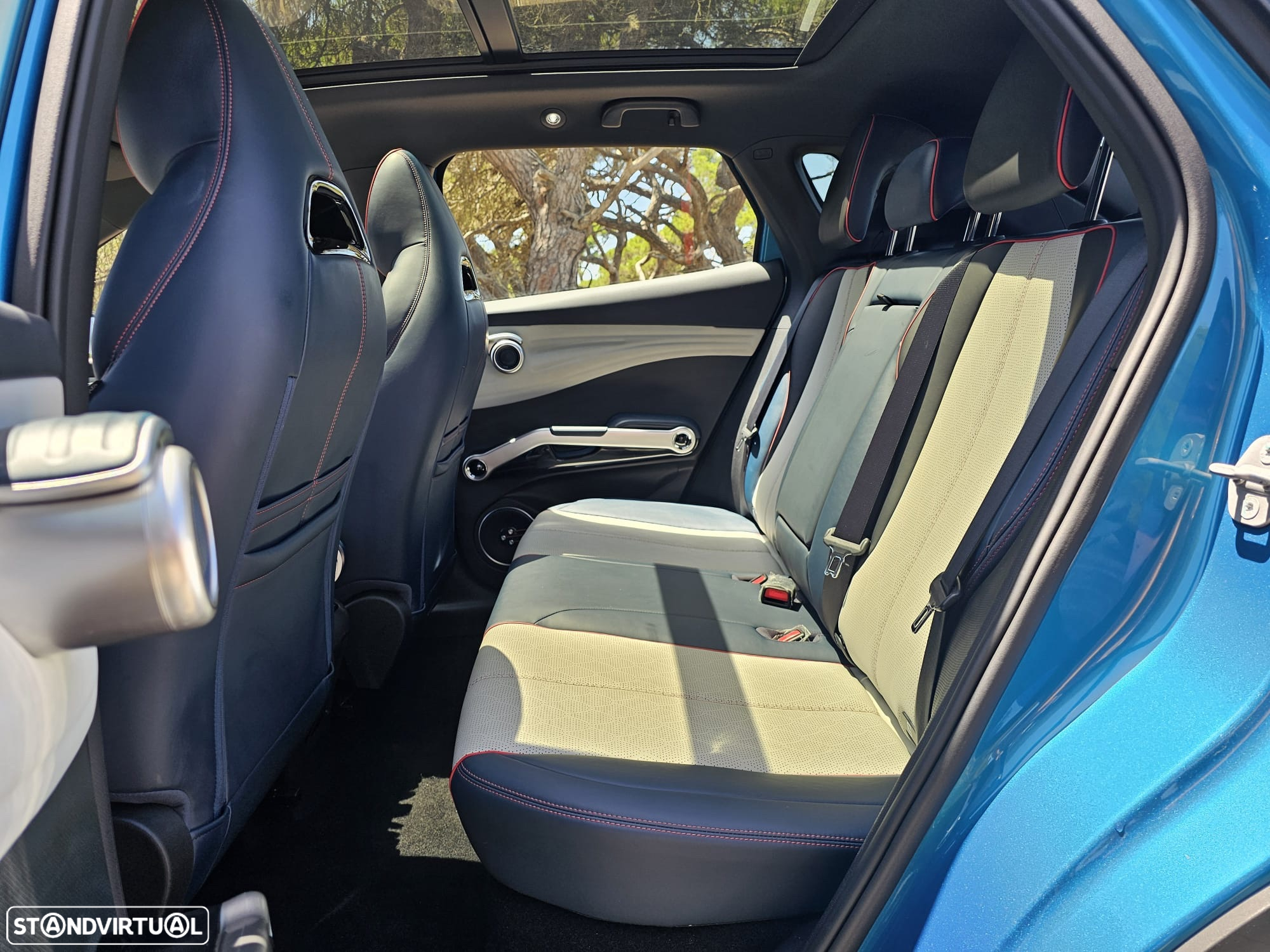 BYD Atto 3 60.48 kWh Comfort - 22