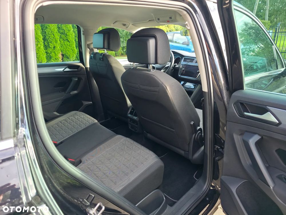Volkswagen Tiguan 2.0 TDI BMT SCR 4Mot Comfortline DSG - 25