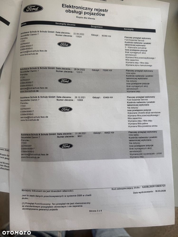 Ford Fiesta 1.5 TDCi S&S ST-LINE - 24