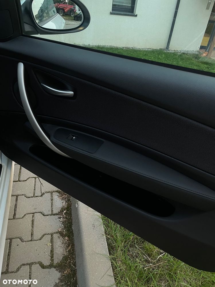 BMW Seria 1 - 35