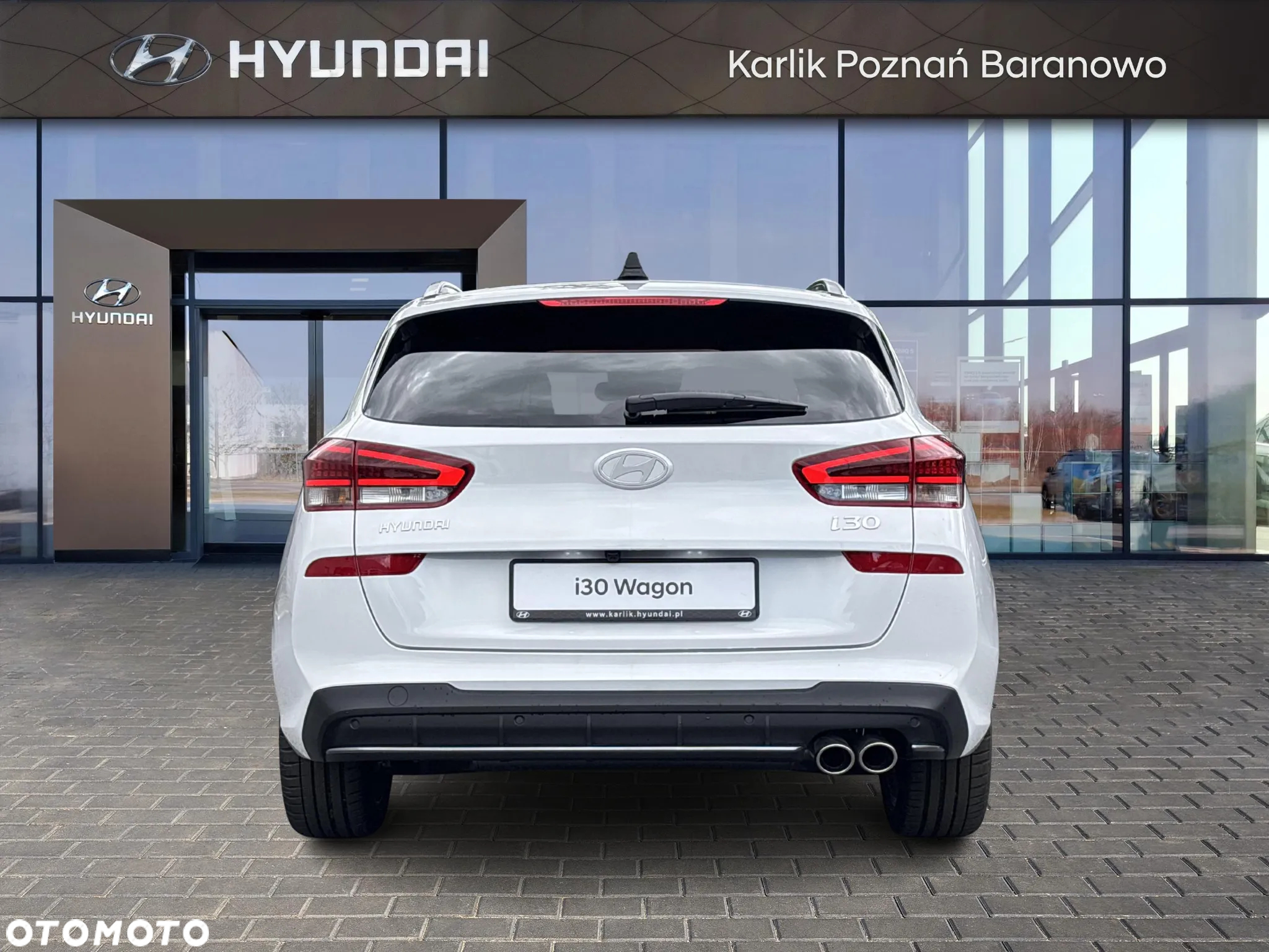 Hyundai i30 - 4