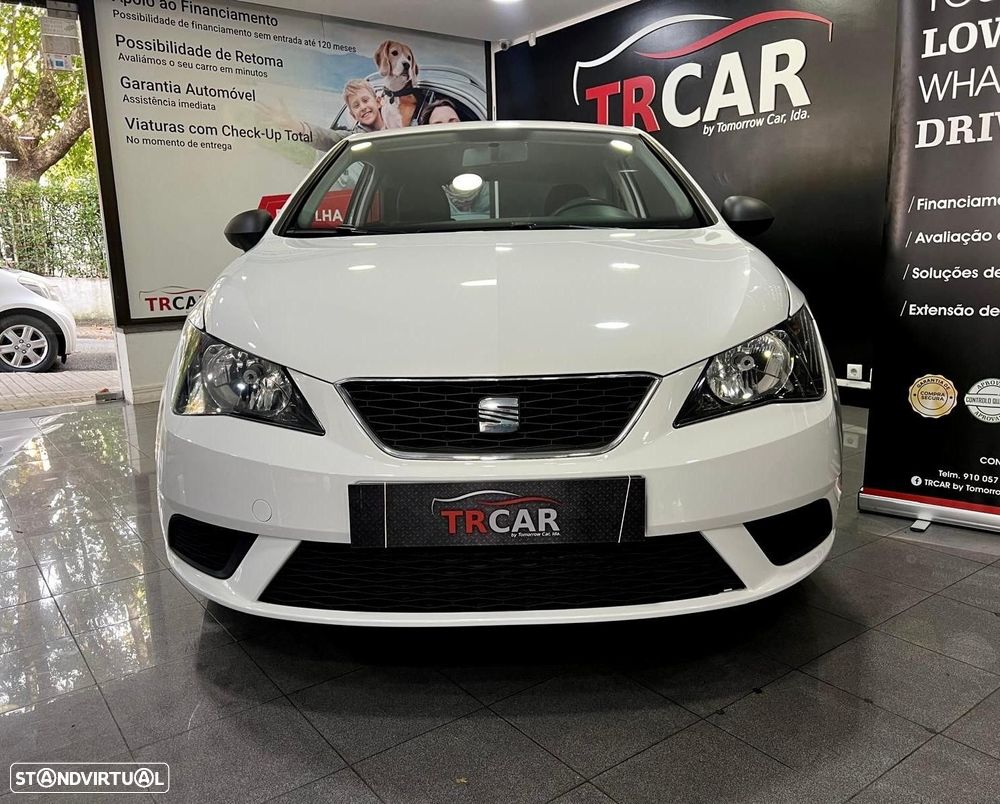 SEAT Ibiza 1.2 TSI Style - 5