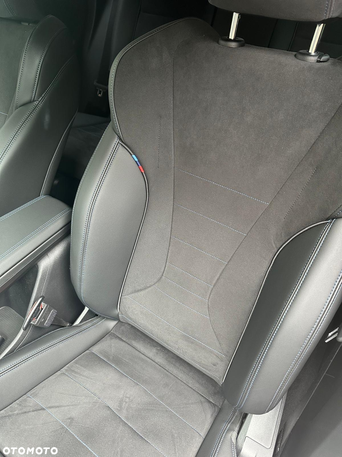 BMW X1 sDrive18d - 8