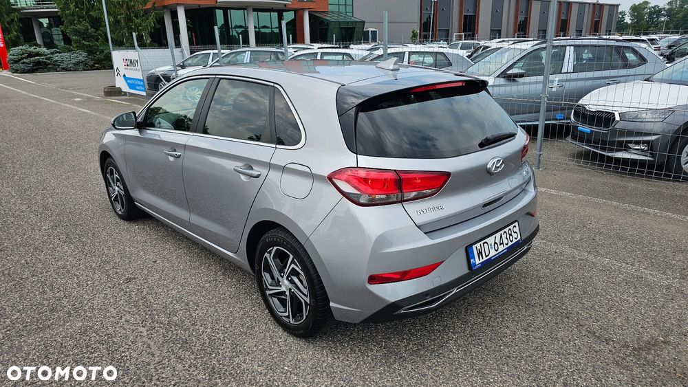 Hyundai i30 1.5 DPI Smart - 2