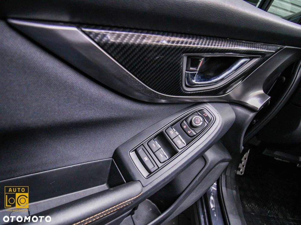 Subaru XV 1.6i Exclusive Plus (EyeSight) Lineartronic - 27