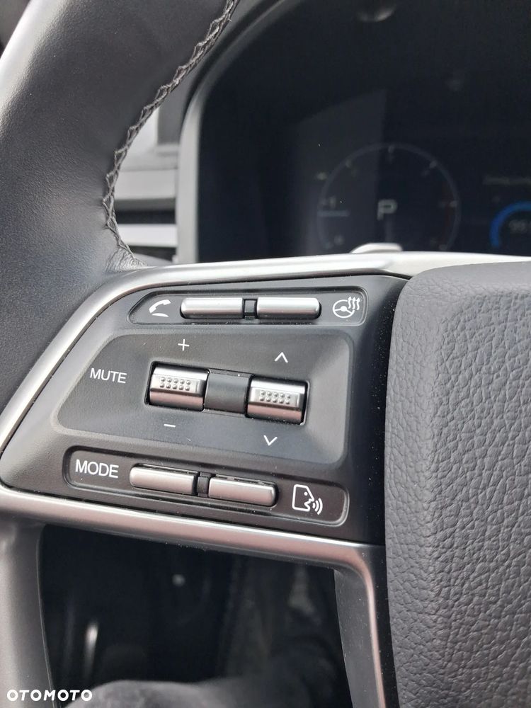 SsangYong/KGM Rexton 2.2 D Adventure 4WD - 18