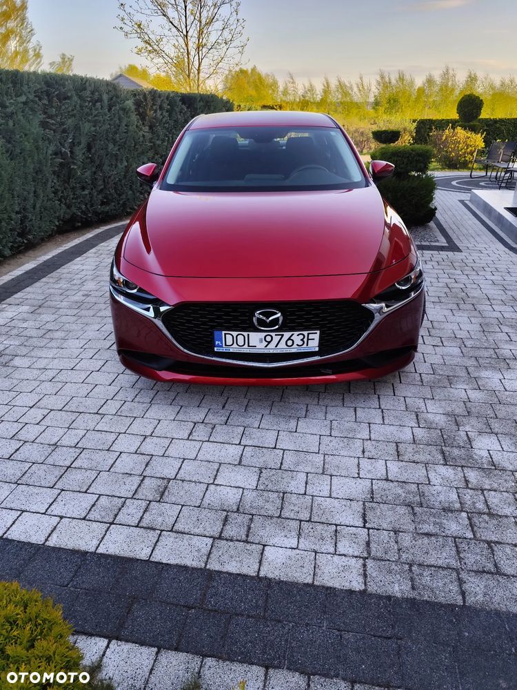 Mazda 3 - 17