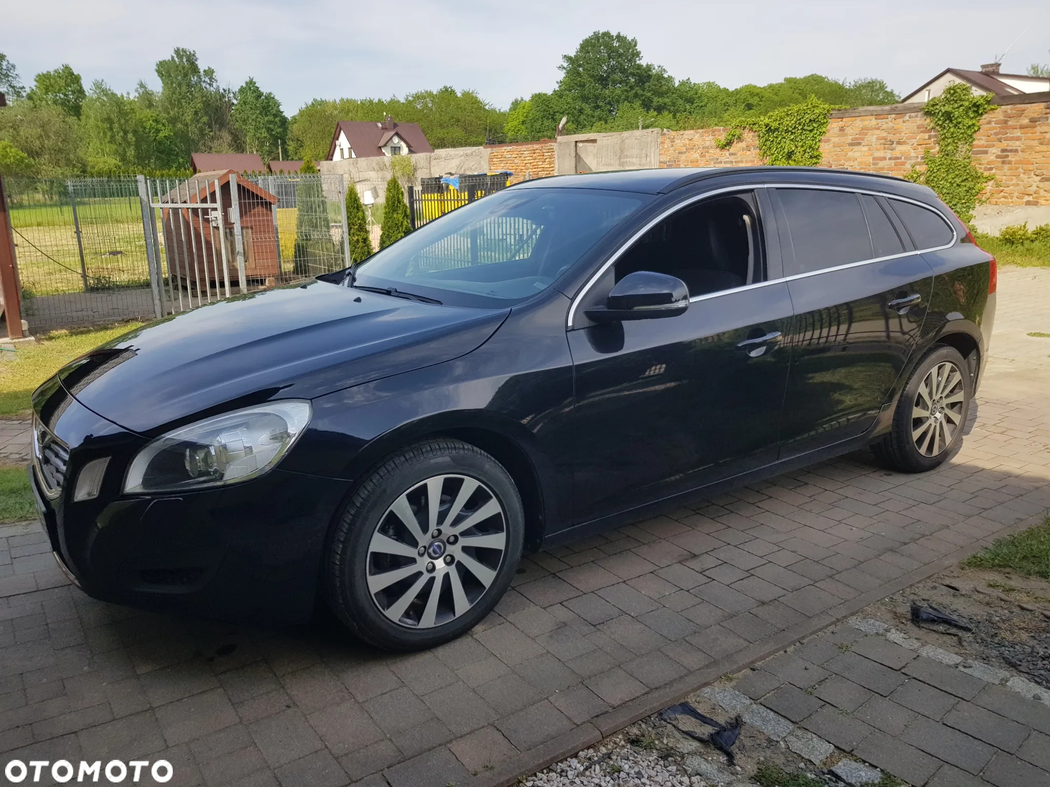 Volvo V60 2.0T - 3