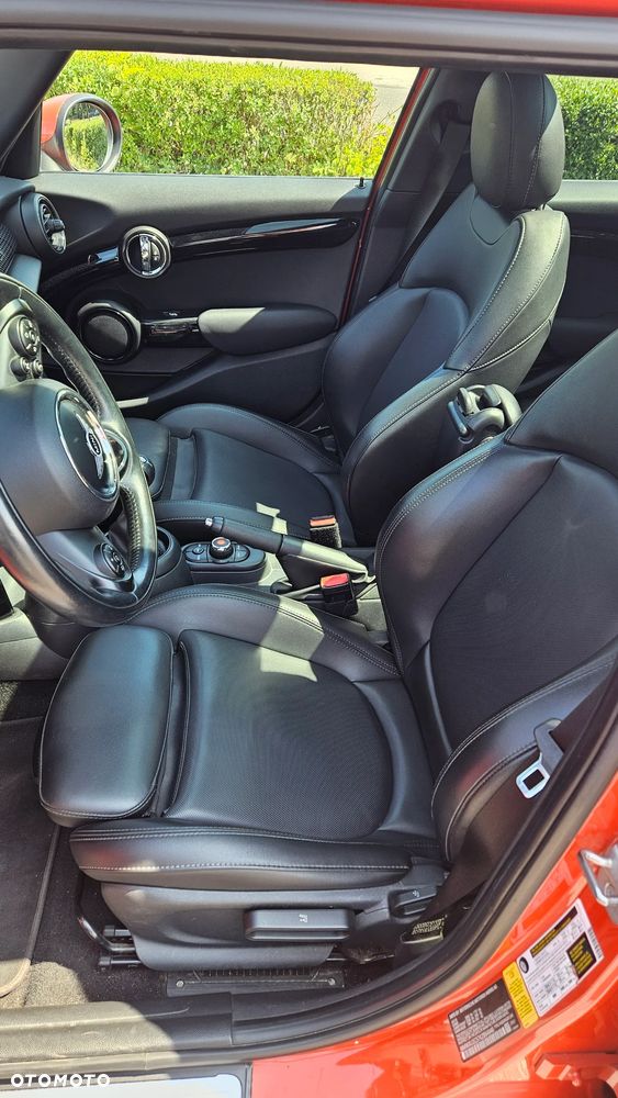 MINI Cooper S - 16