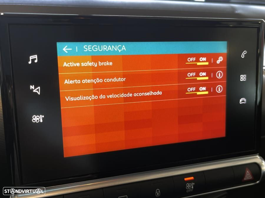 Citroën C4 Cactus 1.2 PureTech Feel Business EAT6 - 21