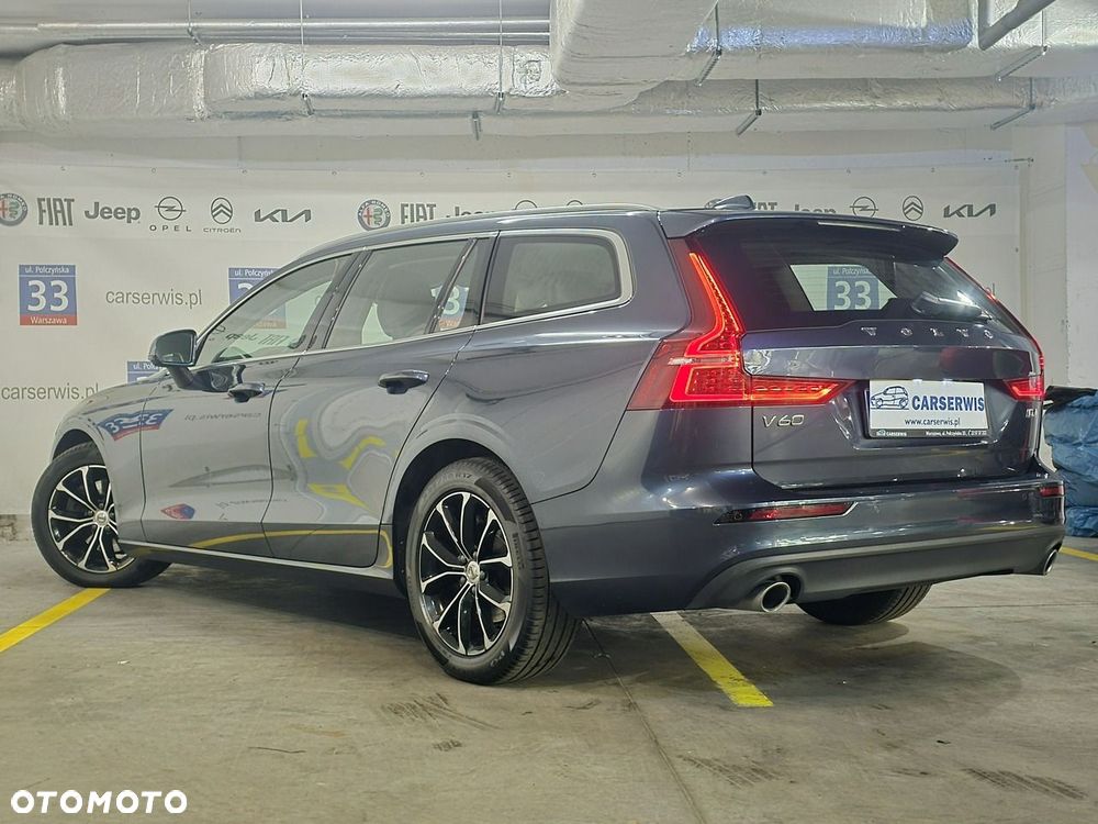 Volvo V60 - 10
