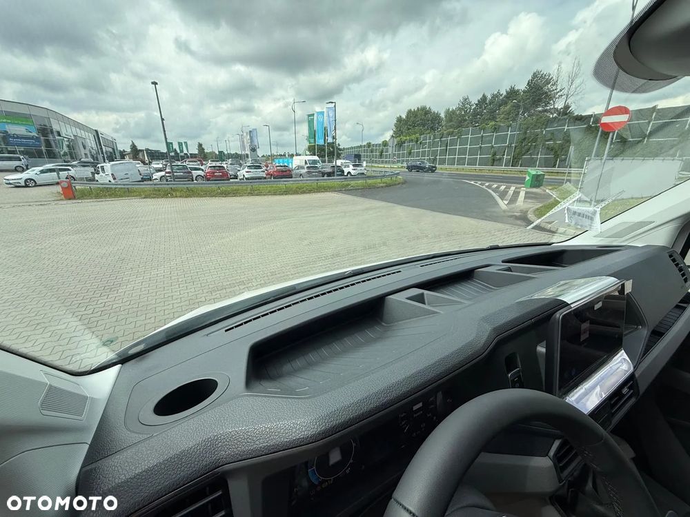 Volkswagen Crafter - 14