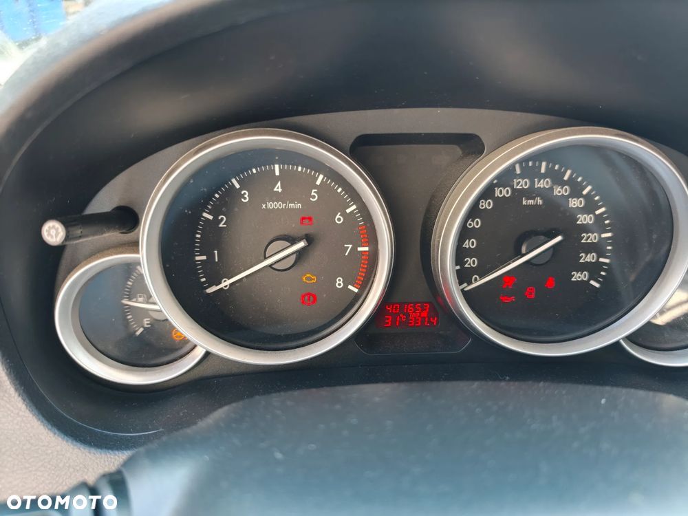 Mazda 6 2.0 Exclusive - 12