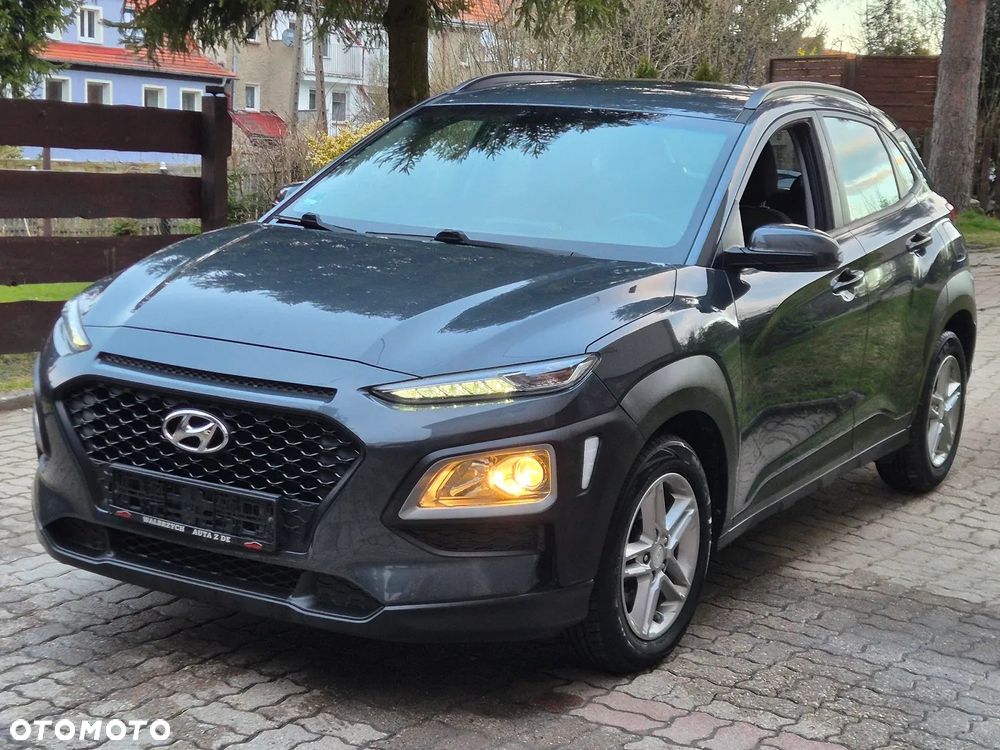 Hyundai Kona - 9