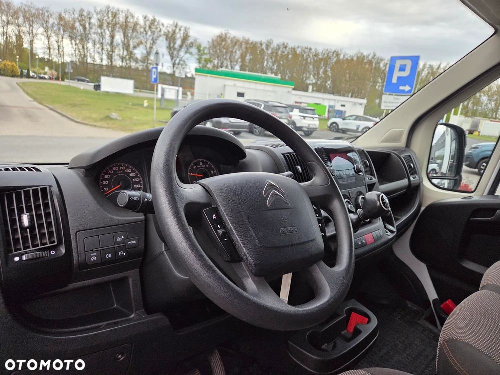Citroën JUMPER - 14