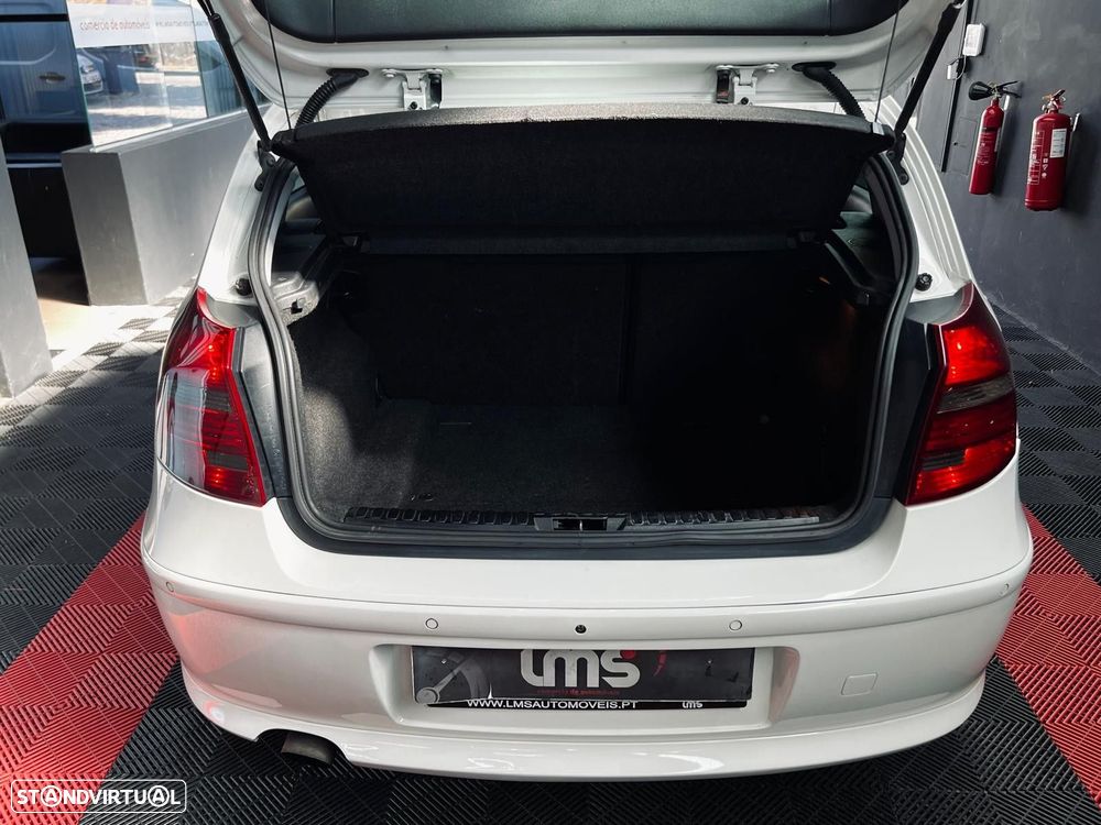 BMW 118 d Coupe - 36