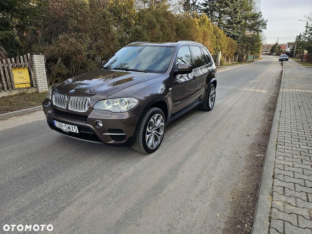 BMW X5 - 9
