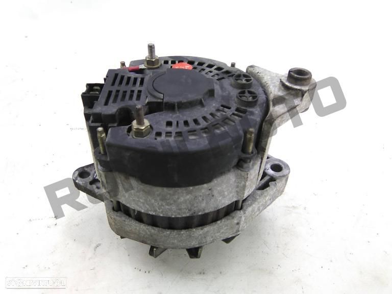 Alternador 9860_38851 Renault Express [1985_2000] 1.9 D - 5