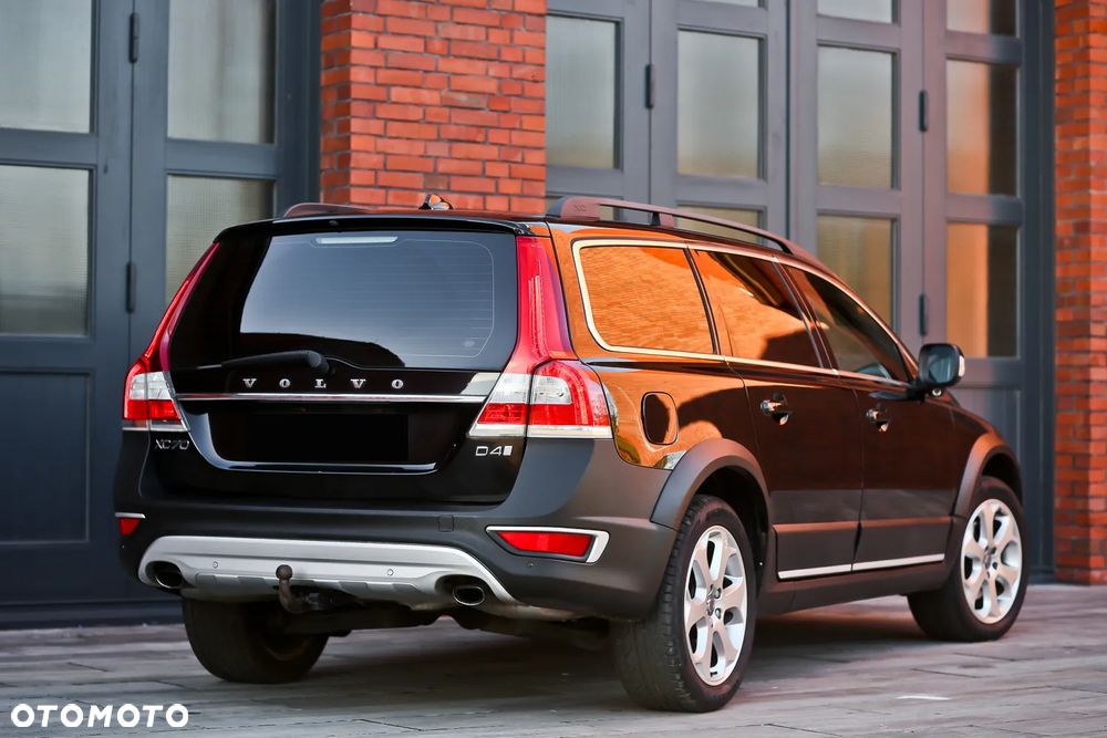 Volvo XC 70 D4 Momentum - 15
