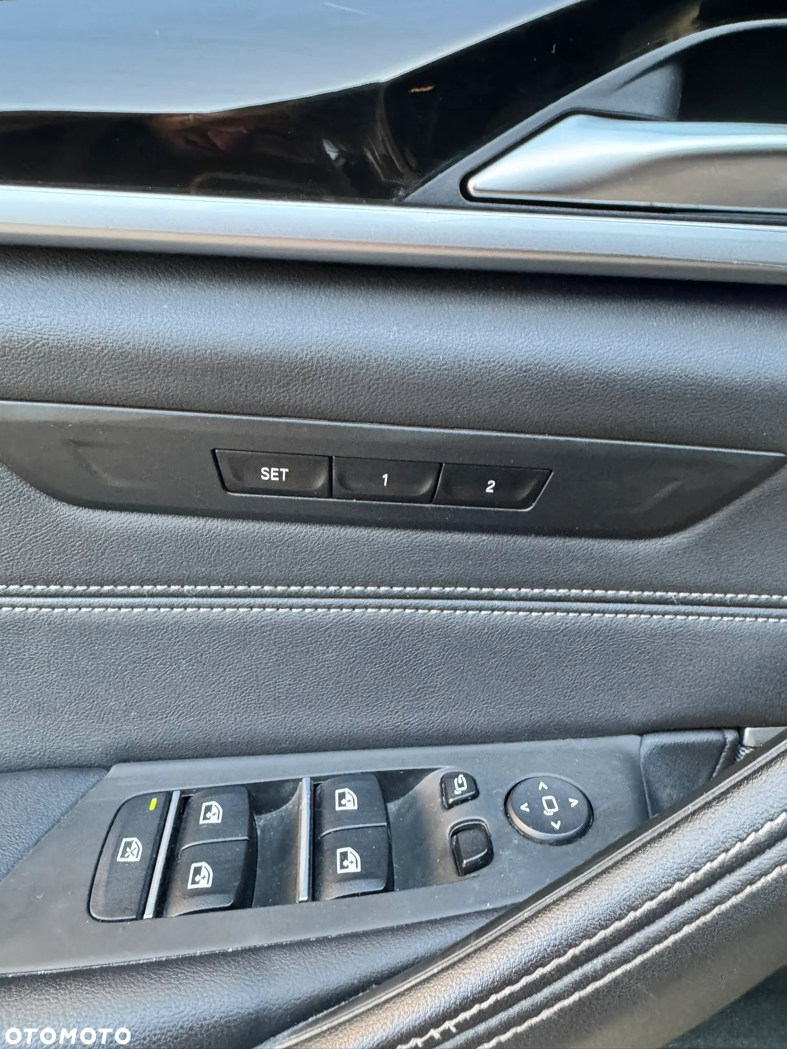 BMW Seria 5 540d xDrive M Sport sport - 28