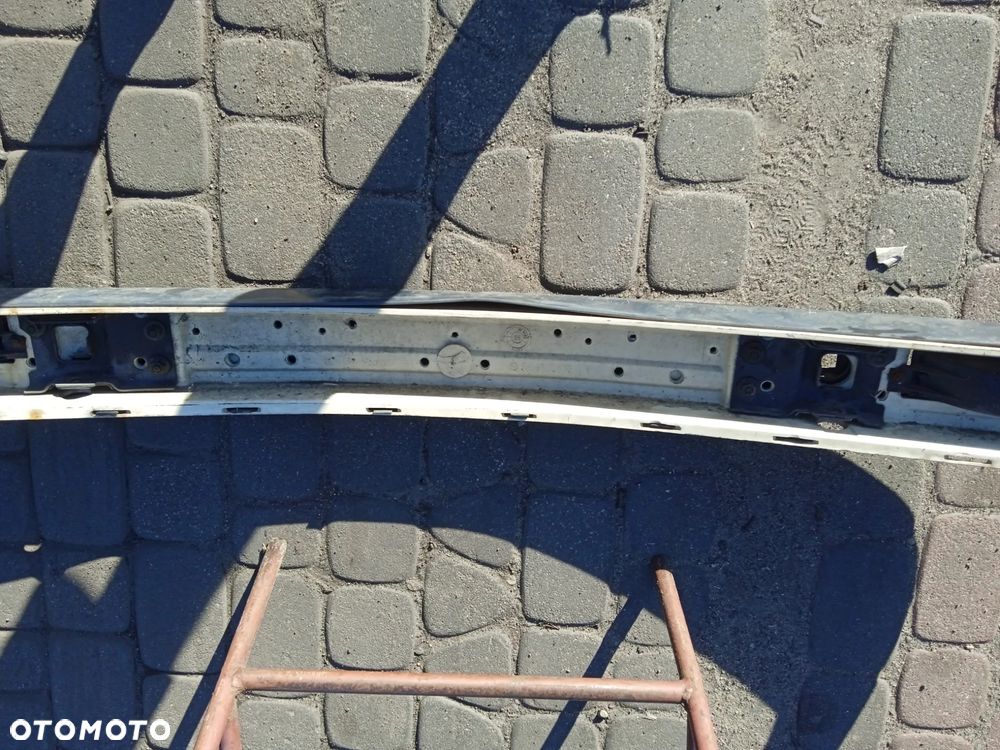 ZDERZAK PRZEDNI BMW E30 LIFT 87-91 KOMBI 87-96 - 6