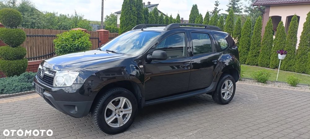 Dacia Duster - 10