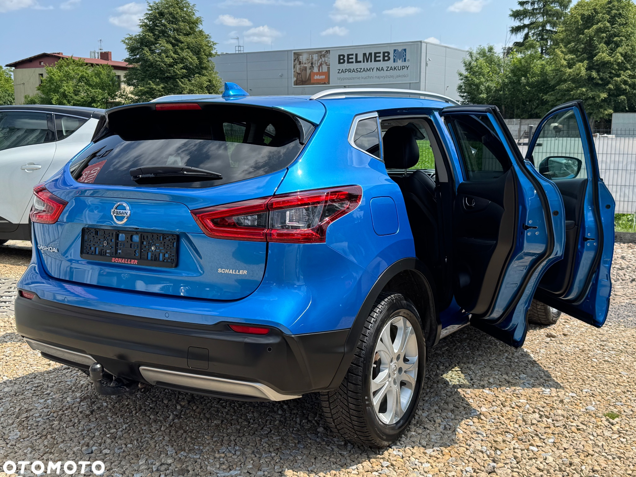 Nissan Qashqai - 13